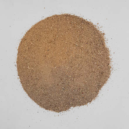 SABLE 0/2 ROULE LAVE