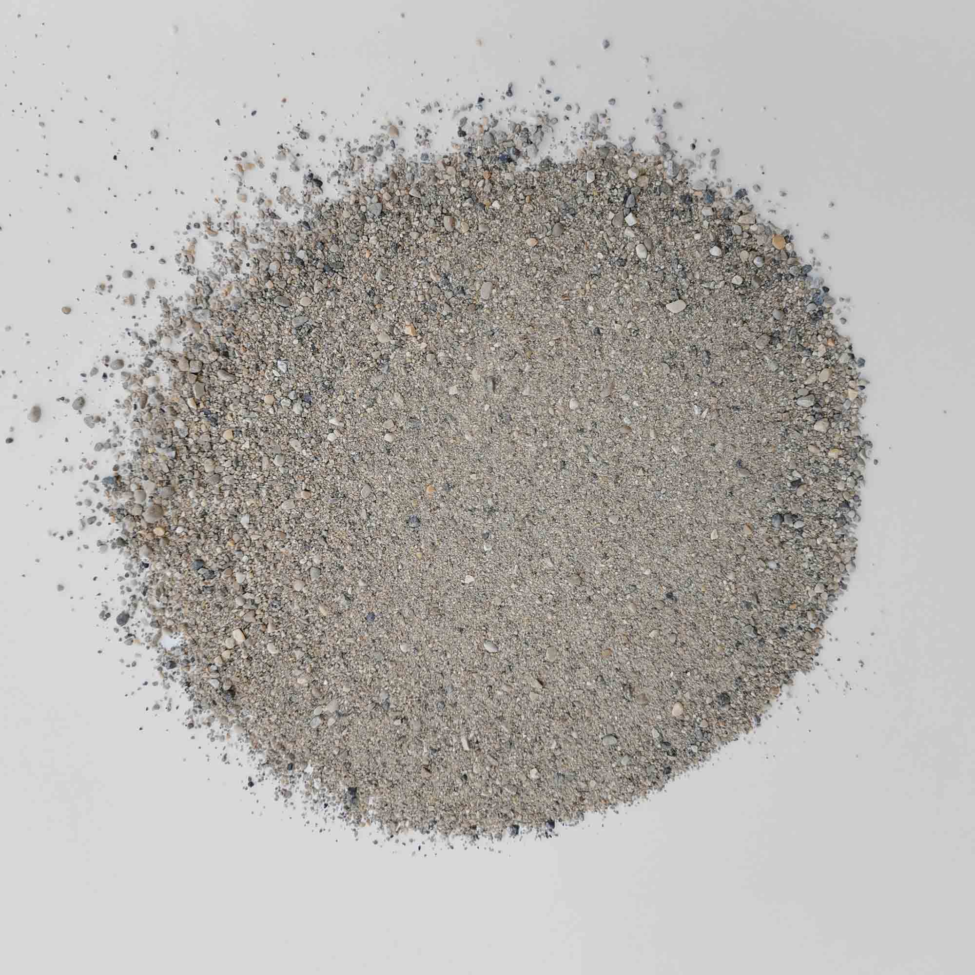 SABLE 0/4 SEMI CONCASSE LAVE