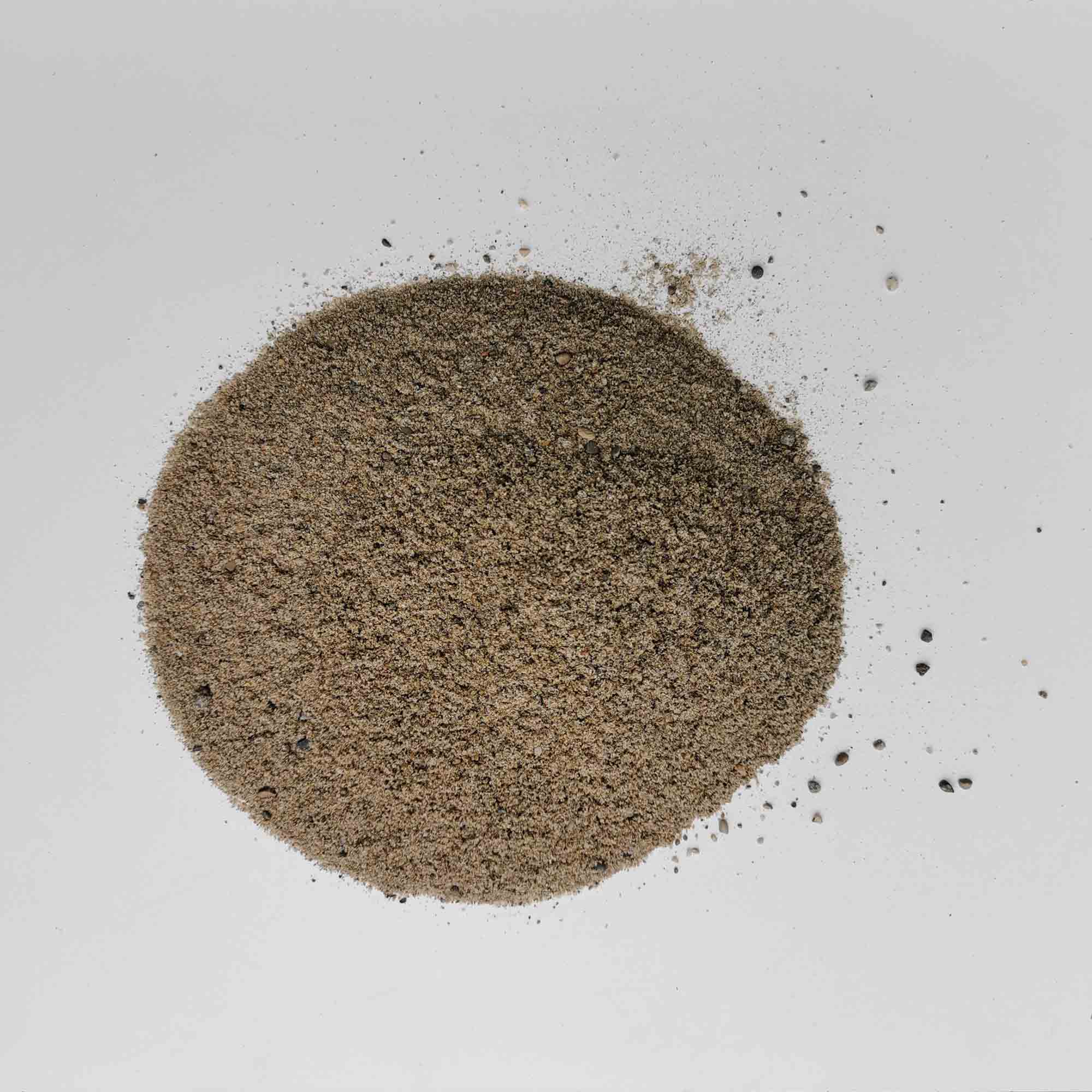 SABLE 0/4 SEMI CONCASSE LAVE