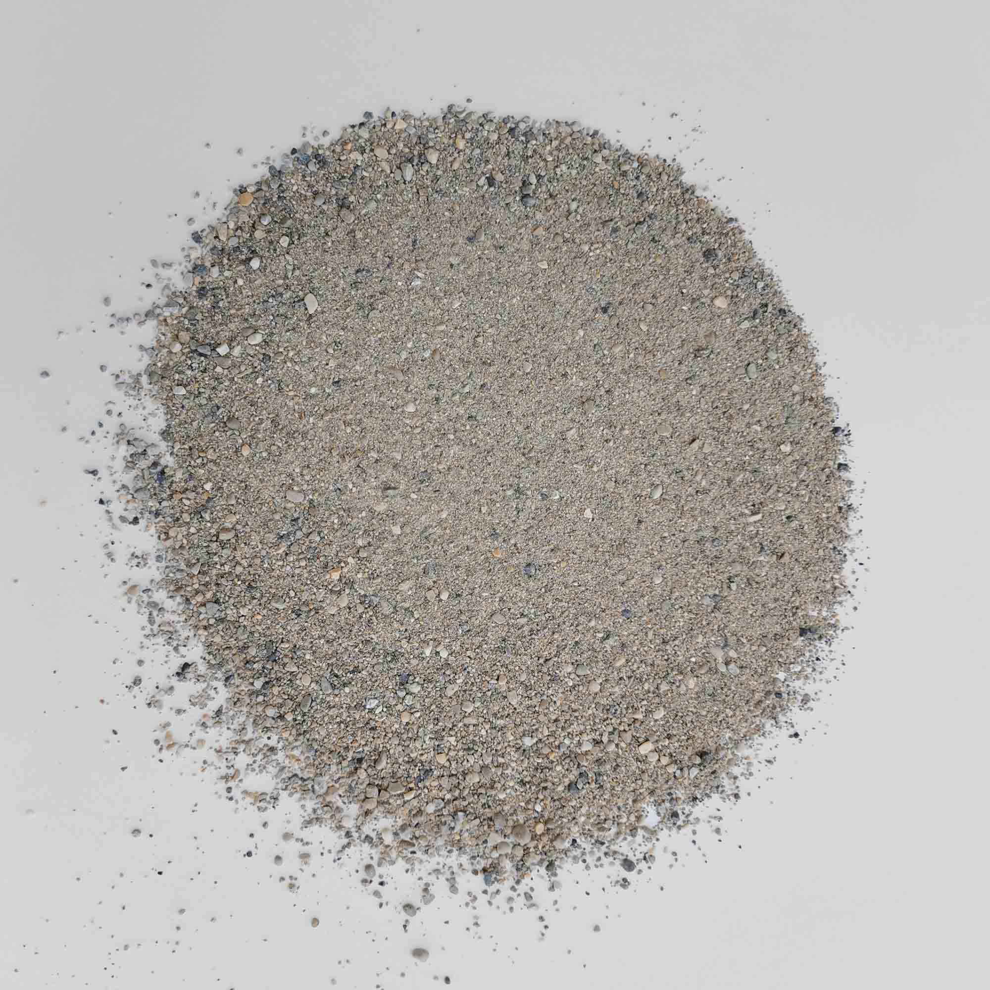 SABLE 0/4 SEMI CONCASSE LAVE