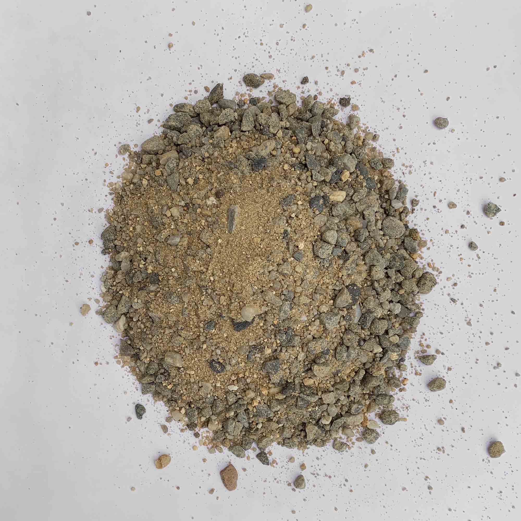 MELANGE A BETON 0/10 ROULE LAVE