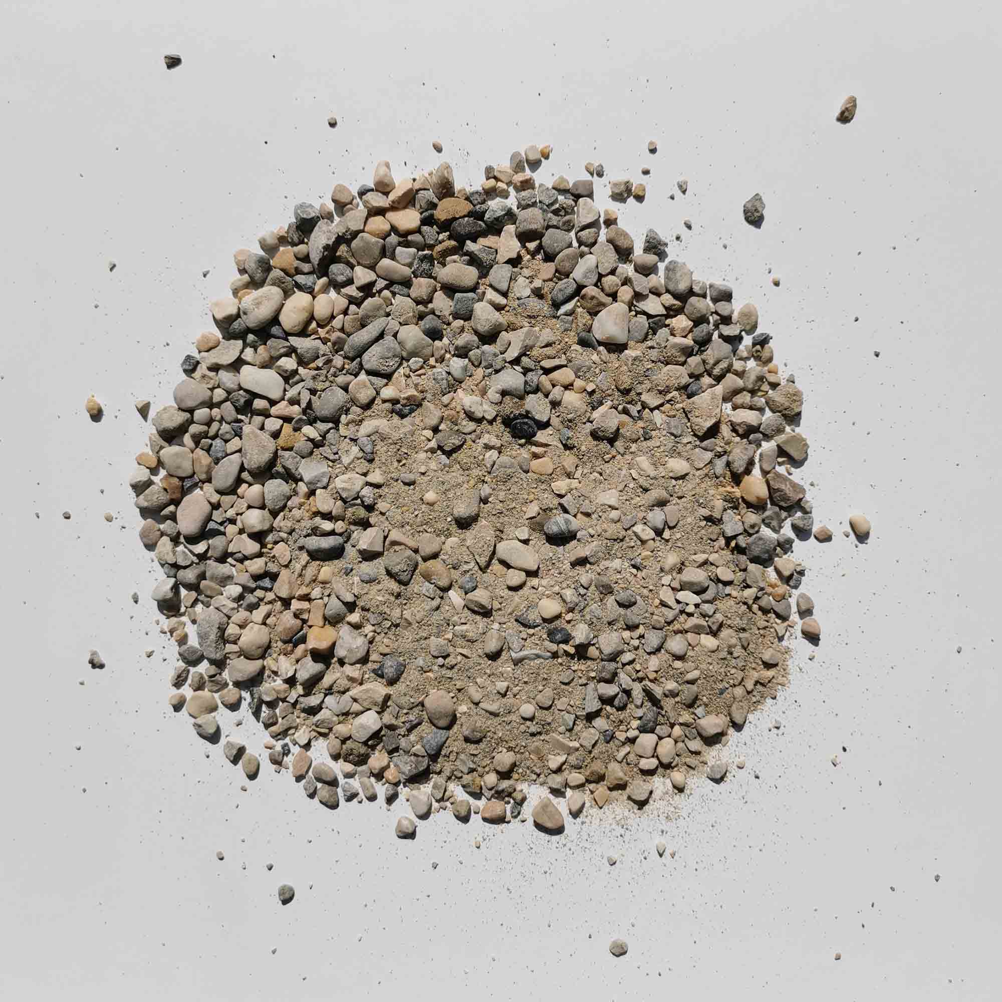 MELANGE A BETON 0/11.2 Semi Concass�