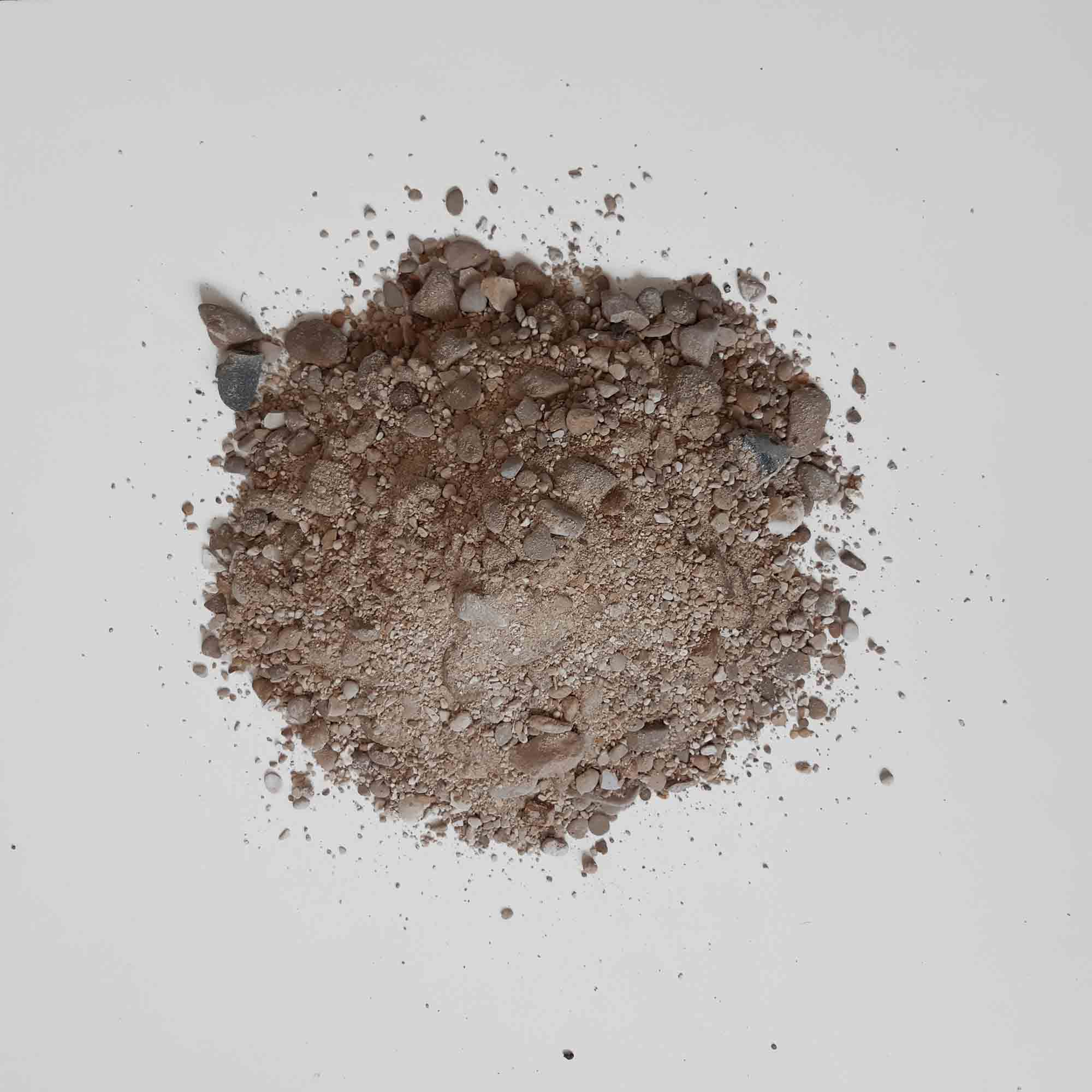 MELANGE A BETON 0/16 RL
