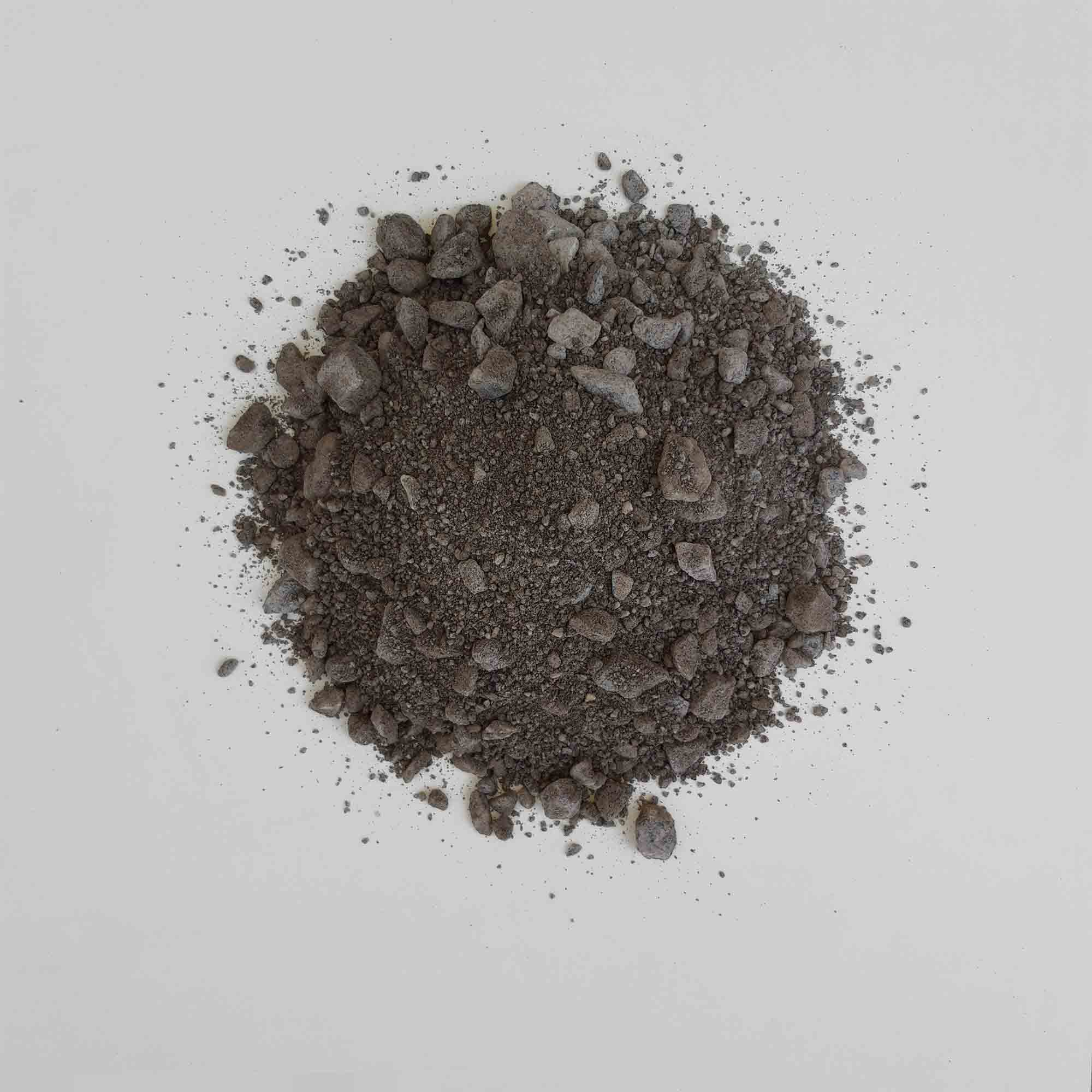 MELANGE A BETON 0/16 CONCASSE