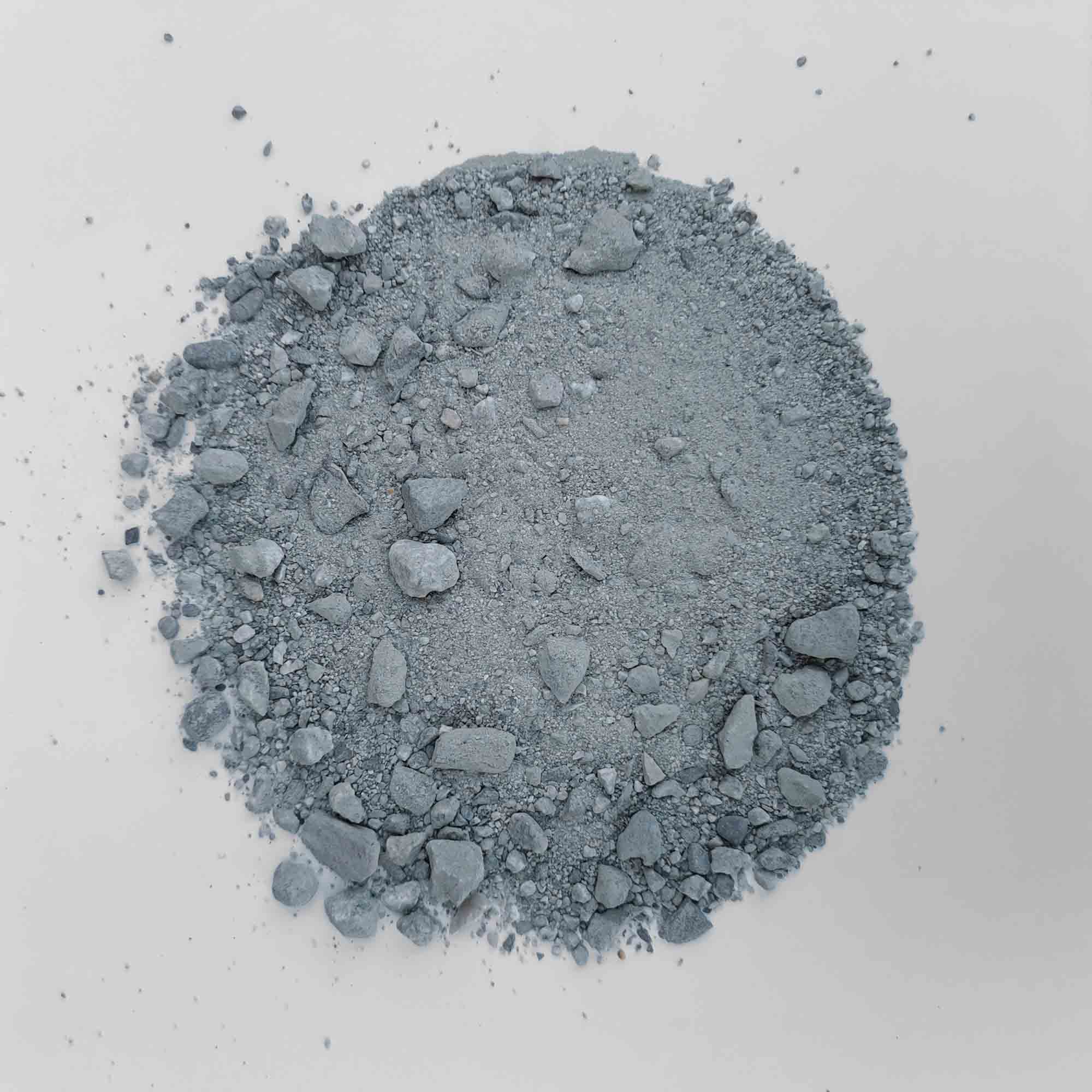 MELANGE A BETON 0/20 SEMI CONCASSEE