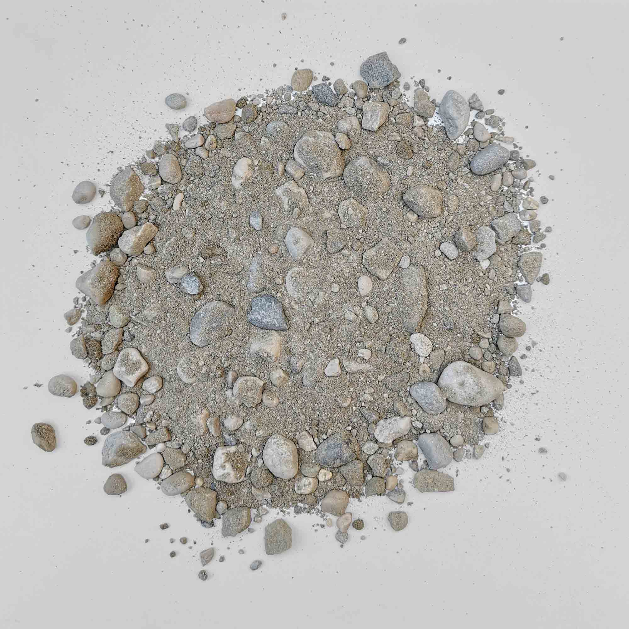 MELANGE A BETON 0/20 MSC