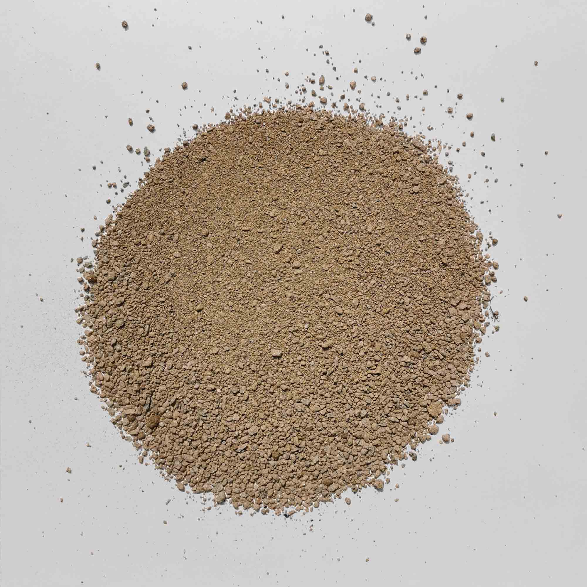 SABLE D ENROBAGE
