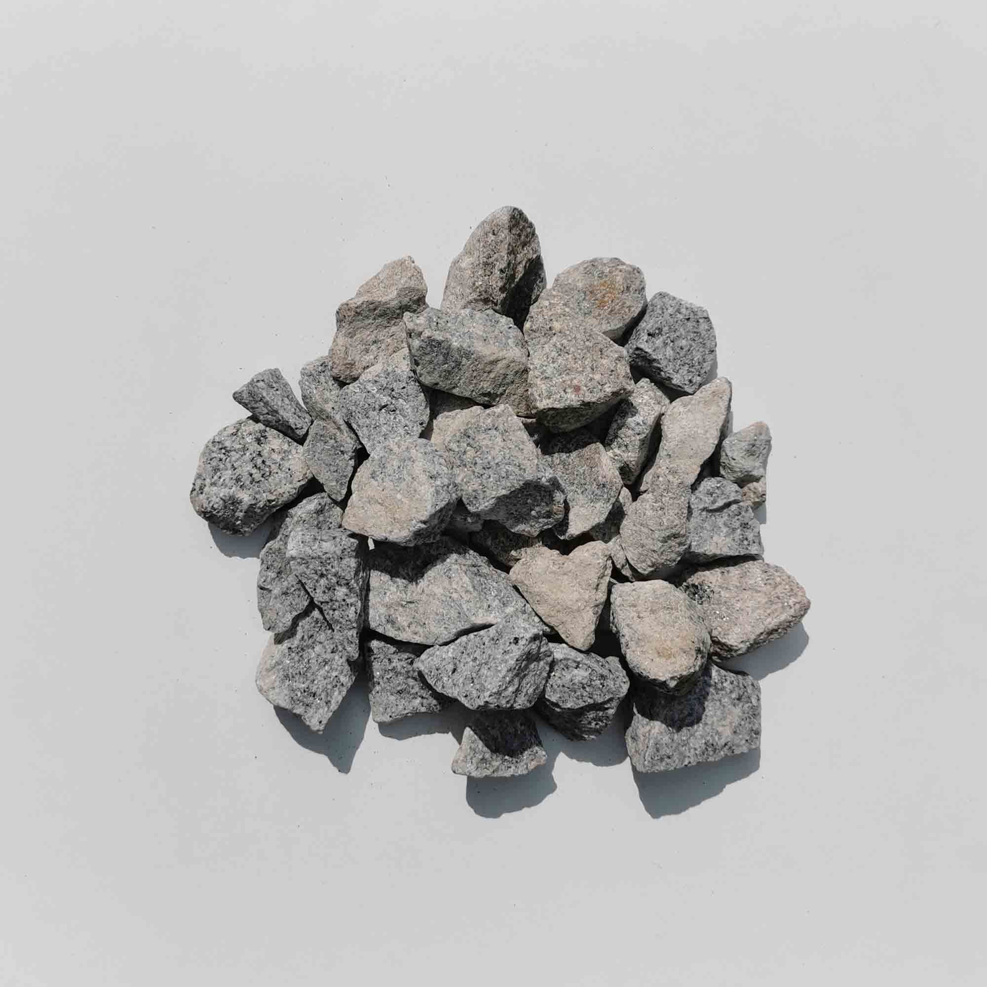 GRAVILLON 20/40 CONCASSE