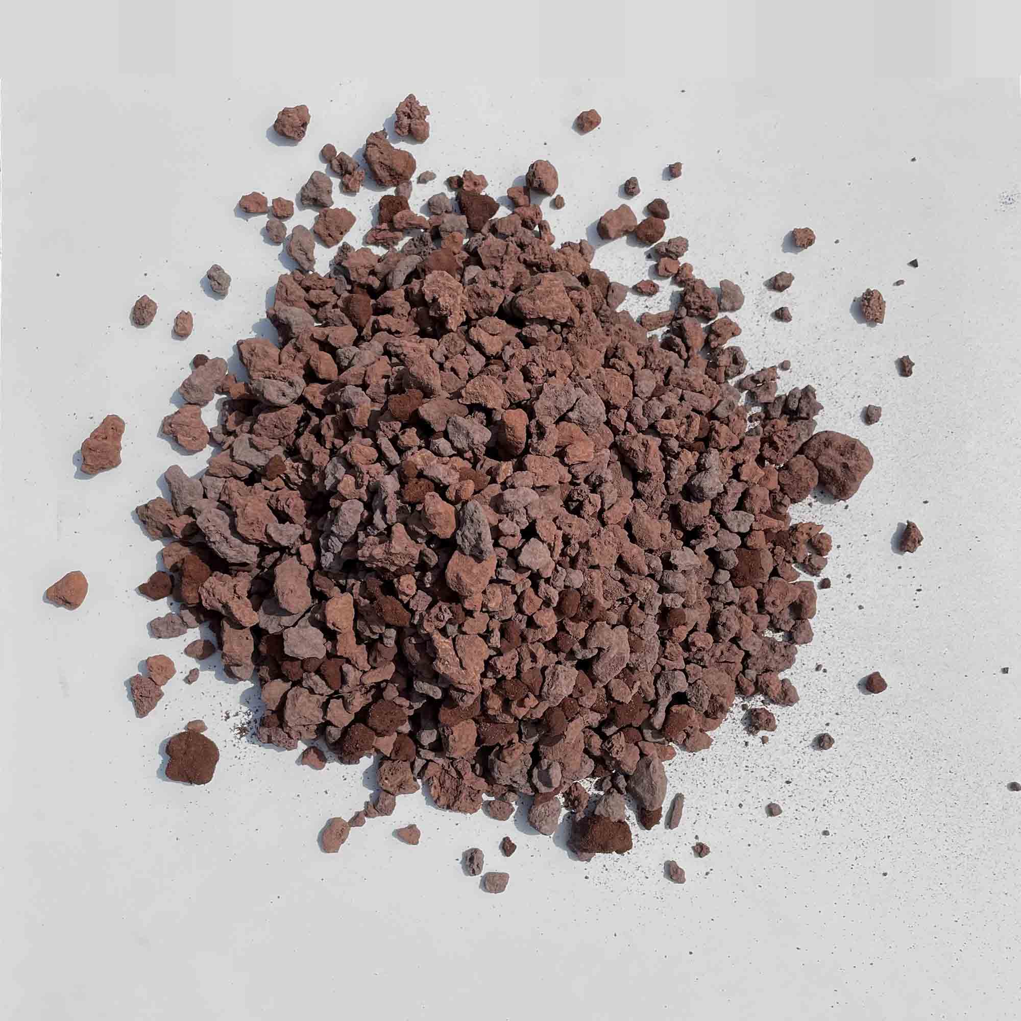 POUZZOLANE