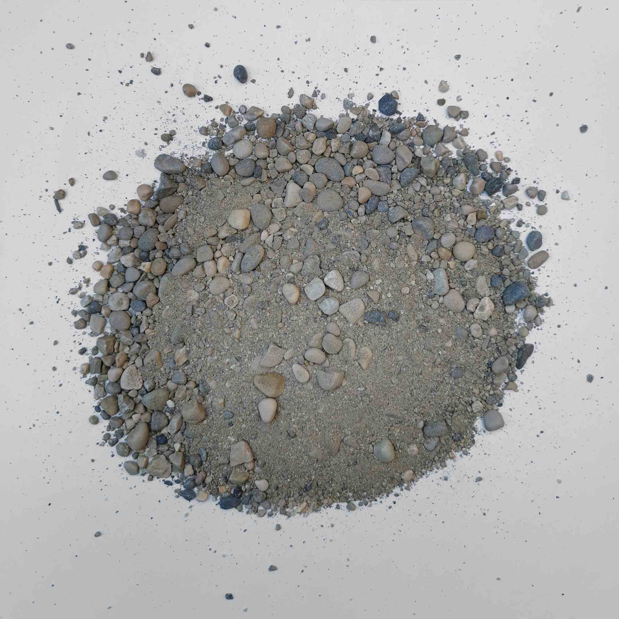 MELANGE A BETON 0/10 MSC