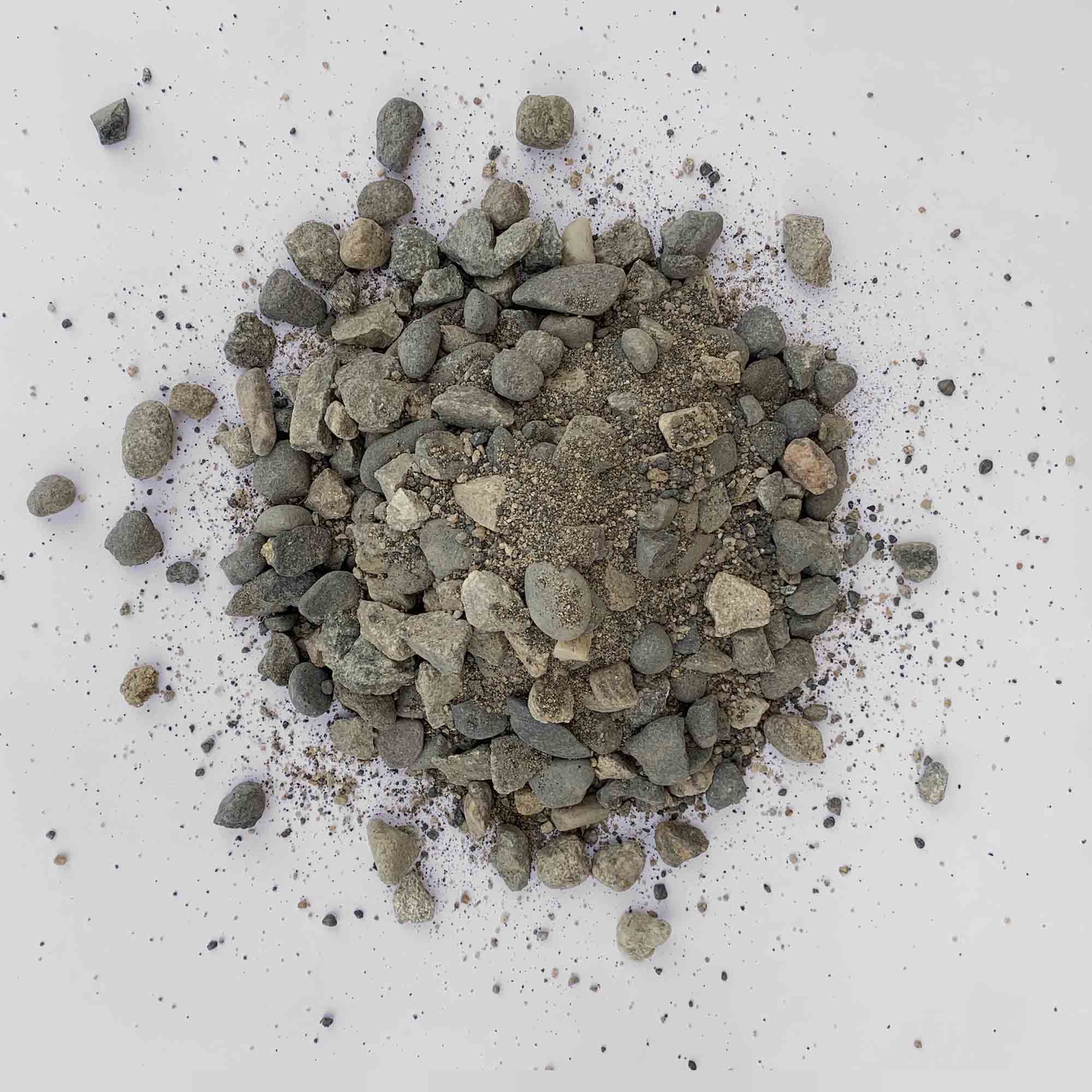 MELANGE A BETON 0/20 MSCL