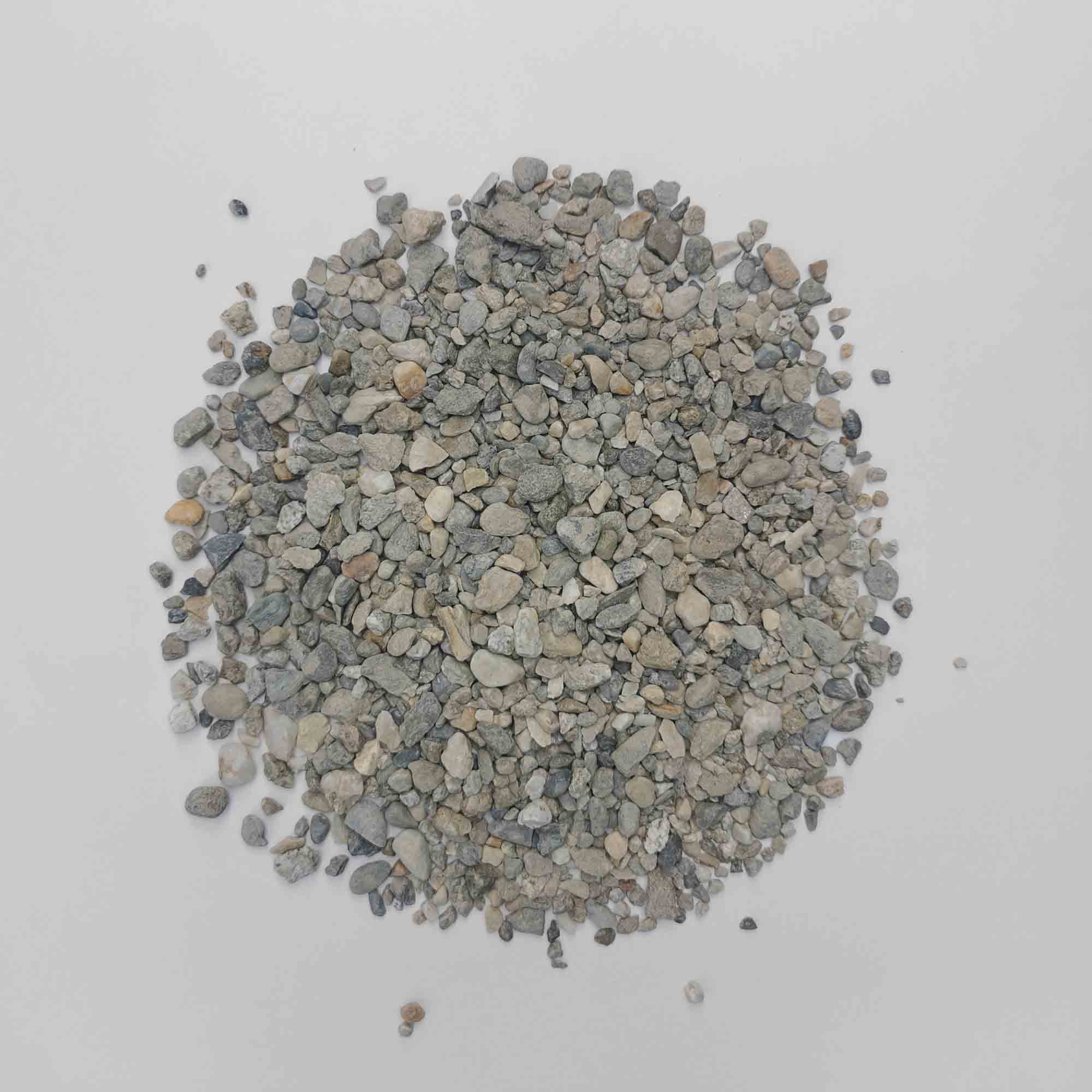 GRAVILLON 4/11 SEMI CONCASSE LAVE