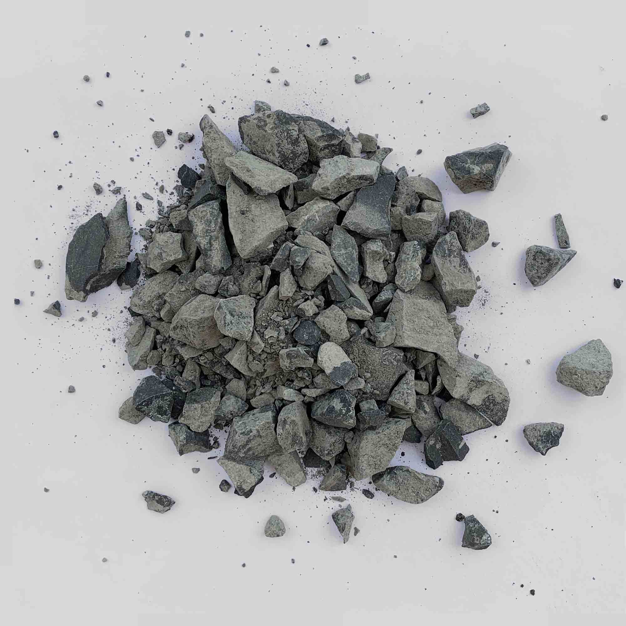 Grave 0/31.5 Basalte