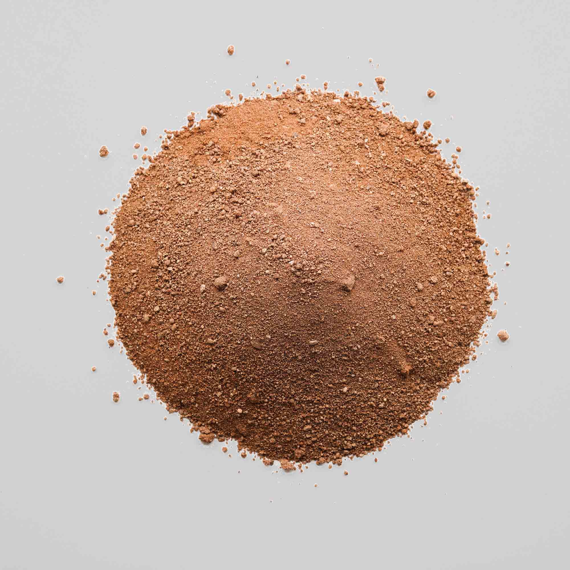 SABLE ROUGE