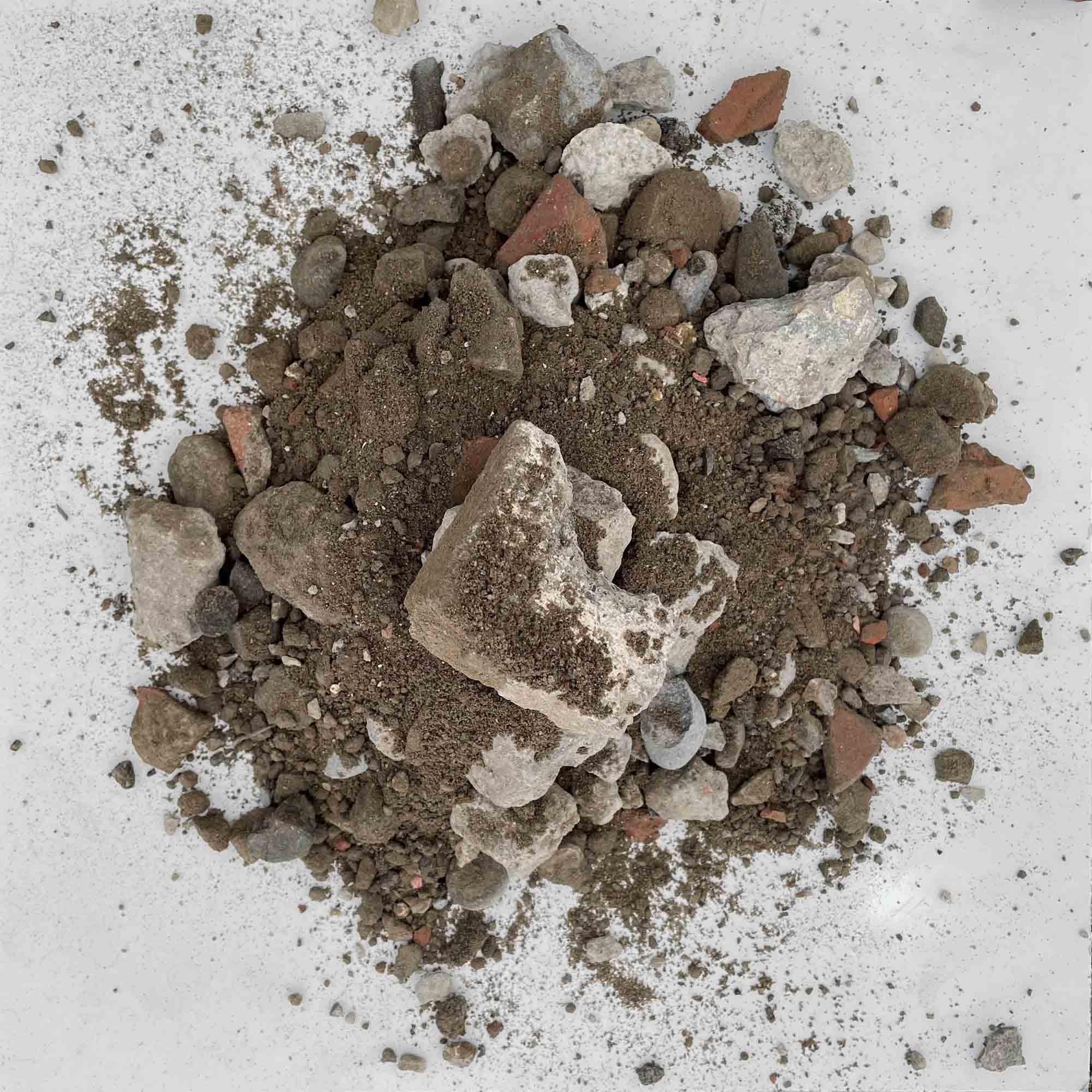 GRAVE 0/80 RECYCLE