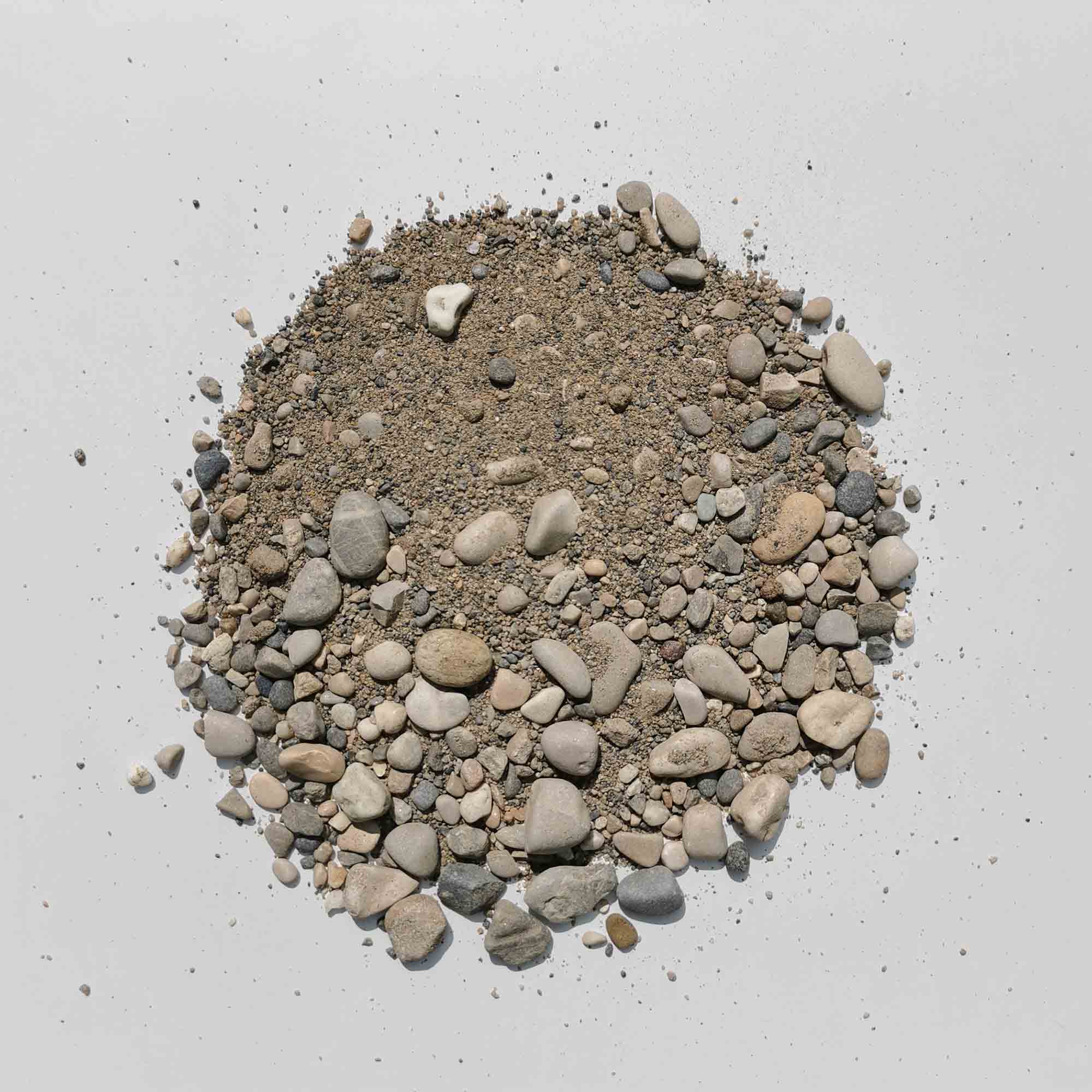 MELANGE A BETON 0/20 MSCL