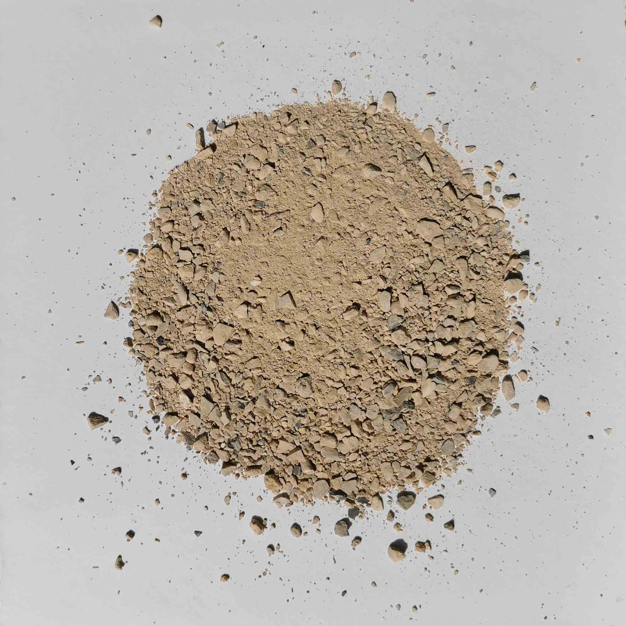 MELANGE A BETON 0/11