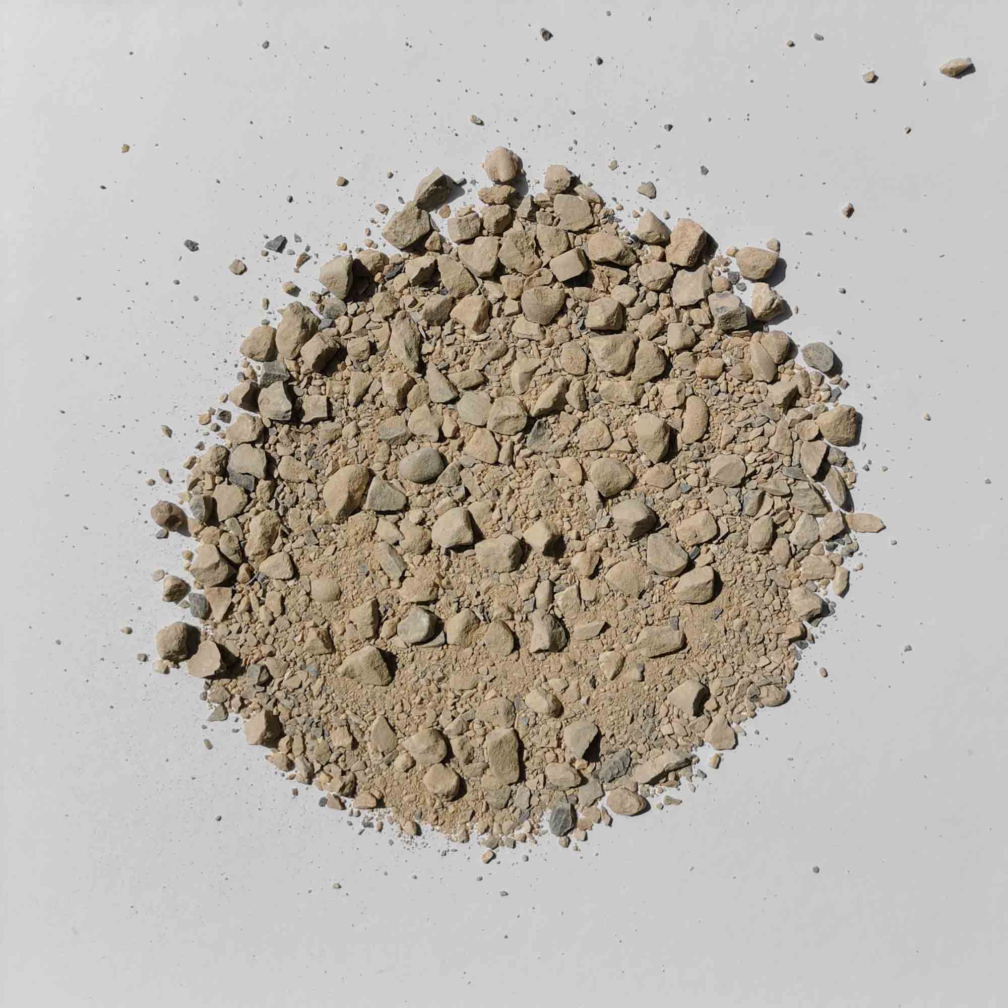 MELANGE A BETON 0/22