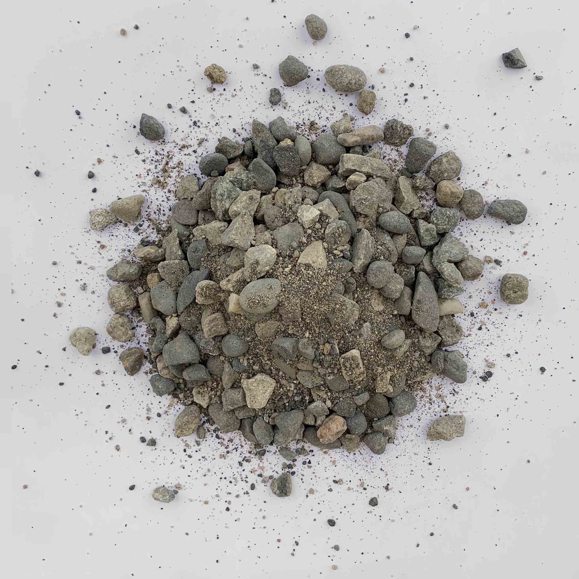 MELANGE A BETON 0/20 MSCL - SOG