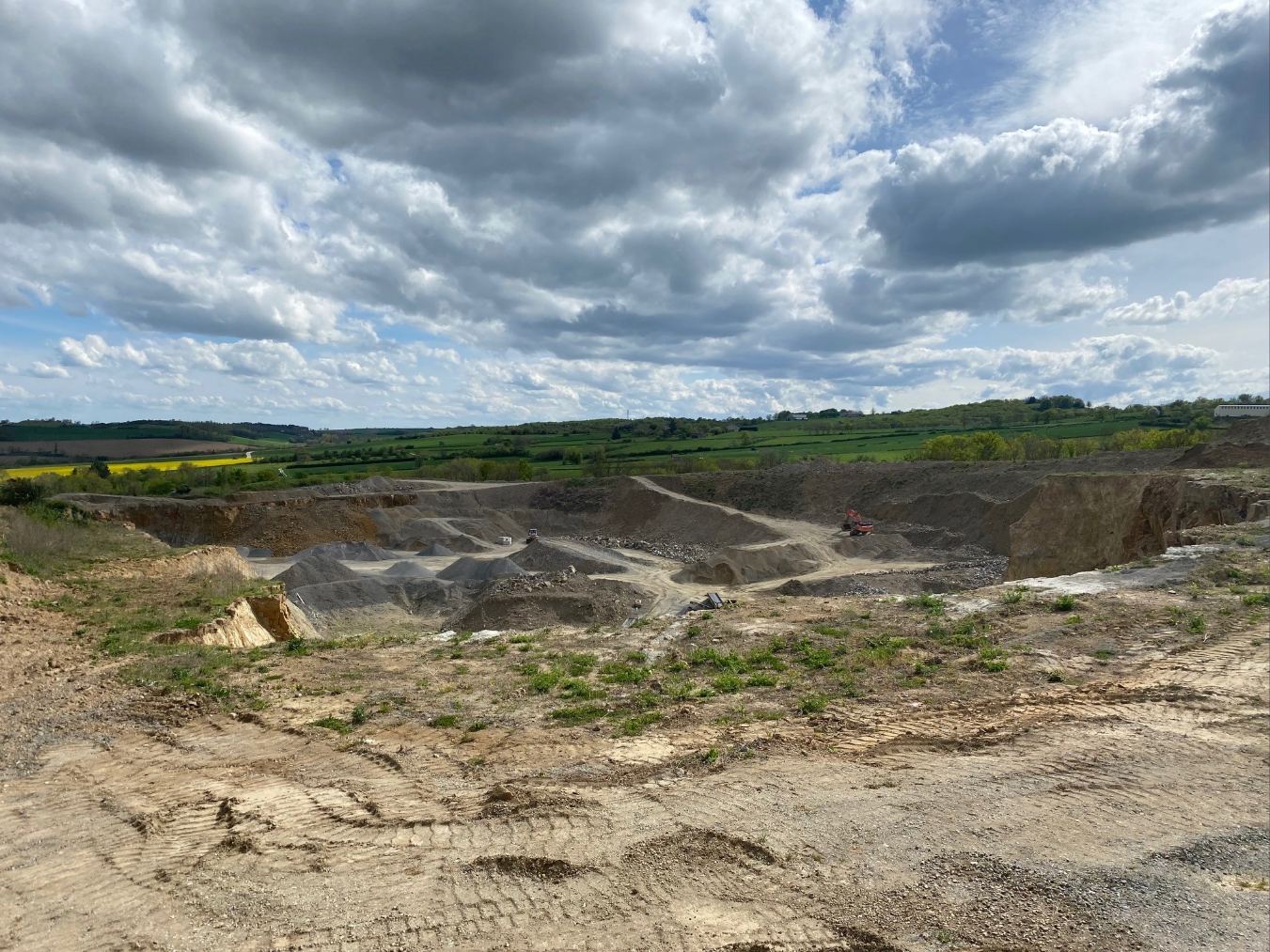 Semonsat Fils Saint-Antoine